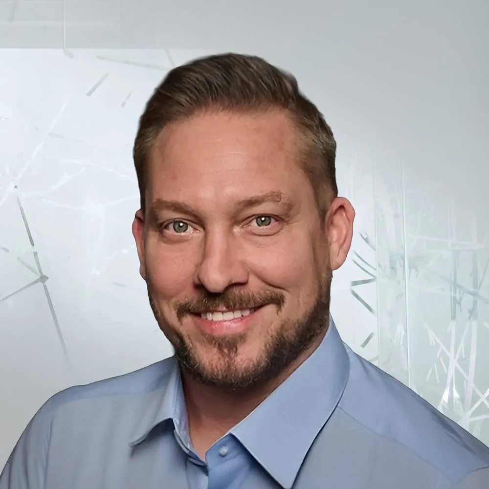 Andreas Kraxner — Pavik GmbH
