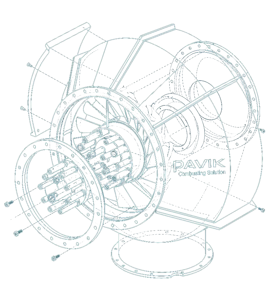 High-Velocity Thermal